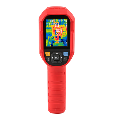 Cheap UNI-T UTi260A\B Thermal Imaging Scope for Hunting Imager Electrical Phone Medical Mobile Camera Infrared Night Vision