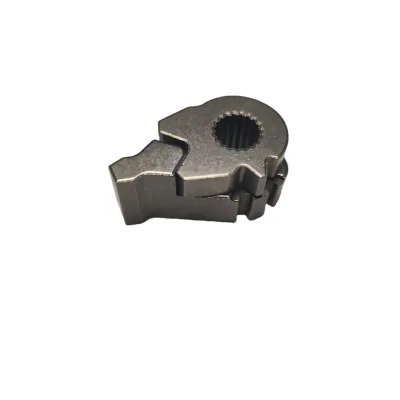 Factory Direct Sales Motorcycle Engine Parts Motorcycle Gear Shift Fork Transmission Gear Shift Fork