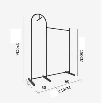 2025 High Quality Fashion Boutique Women Clothes Store Interior Design for Women Clothing Shop