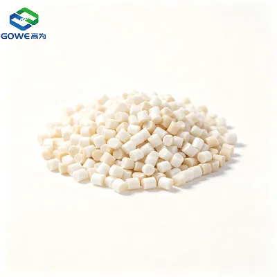 Water Resistant PP Granules Dimensional Stable for Washing Machine Parts & Appliance Components Competitive Price