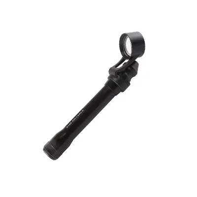 Low Price Handheld Portable Slit Lamp Slit Lamp S150 LED Slit Lamp for Optical Shop for Eye Clinic with Aluminum Case