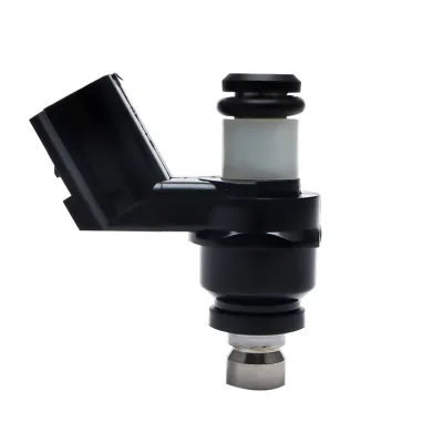 OBDEMOTO Fuel Injector 6 Holes 110CC 16450-K35-V01 New for SH MODE 125/CB 125 F/ANC 110 ICON/LEAD 125/PCX 125