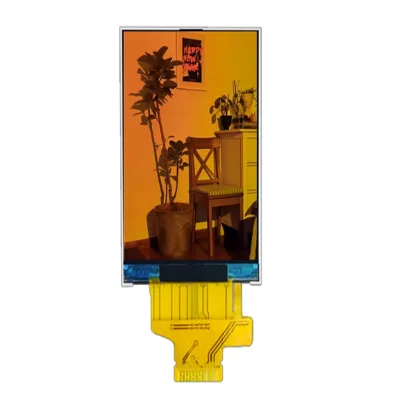 2 Inch TFT Color Display 240*320SPI Welded 12P LCD Screen ST7789 Industrial LCD