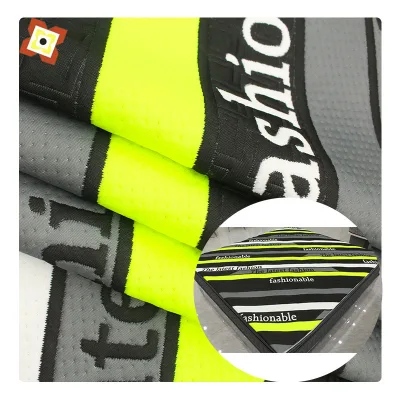 Source Factory Mattress Fabric Natural Bamboo Fabric for Mattress Ripstop Wrap Knitting Pillow Fabric for Mattress