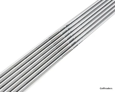 High Quality Cheap Price 0.370 Tip Diameter 35 38.5 39 and 40 Inch Steel Golf Iron Club Shaft