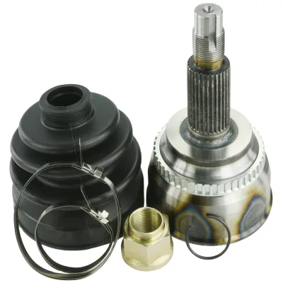Auto Parts Drive Shaft  CV Joint 27X61.2X30 OEM 43470-39465 for toyota HIGHLANDER / KLUGER (_U2_)