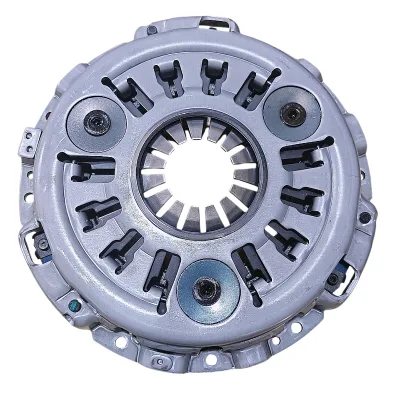 Clutch Pressure Plate / Cover Assembly OEM 30210-5X00A for Nissan Navara NP300 & Pathfinder - Original Quality Factory Direct
