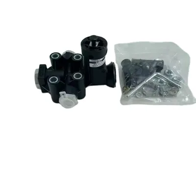 Height Control Valve for Higer Bus Sunlong Golden Dragon Bus air Bag Leveling Valve OEM 612035541 or 612035011