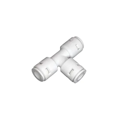 1/4'' 1/2'' 3/8'' Quick Connection Pipe Fittings