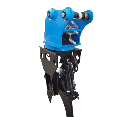 High-Power Hydraulic Bamboo Cutter Garden Logging Machine Telescopic High-Branch Cutting Feature Equipped Pump Motor Engine Core