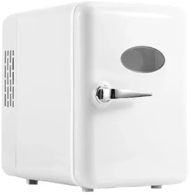 Hot Sale 4L Mini bar Mini Fridge for Hotel Home Use Refrigerators for Bedroom,camping,milk,drugs
