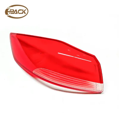 For Hyundai Elantra 2017-2019 TailLight Lens TailLamp Cover UV-Proof & Durable, Enhancing Vehicle Driving Safety
