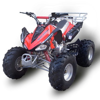Cheap Chinese 125cc ATV for Sale