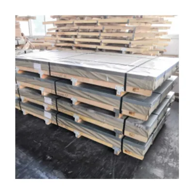 Useful Electroltic Tinplate Steel Tinplate Tin Metal Cans for Construction