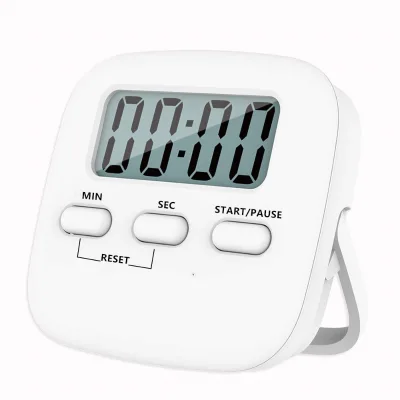 mini digital timer very low price custom kitchen timer
