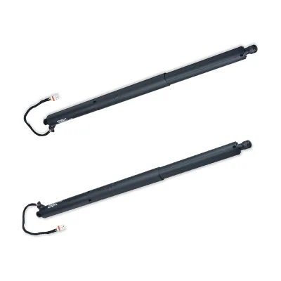 Electric Tailgate Lifter Electric Tailgate Car Accessories for Porsche Trunk Opening Kit for CAYENNE 95851285100 95851285101