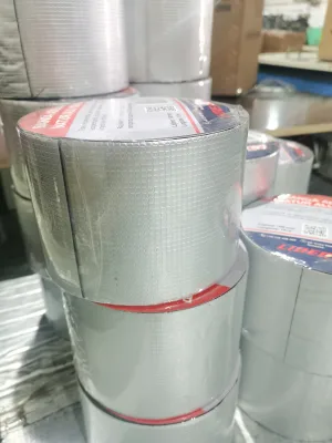 Sealing Tape Butyl Waterproofing Tape for Repair Flash Band With High Strength Lifetime Garranteen