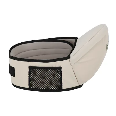 Multi Functional Hot Selling Baby Hip Seat Carrier Waist Stool Walkers Hold Waist Belt Comfort Hip Seat Waist Seat