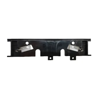 ATM Machine Part NCR Shutter Plate Cassette Box Push Version 4450623637 445-0623637