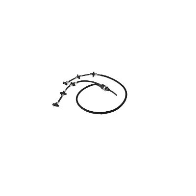 Fuel Return Hose OEM 0840081 for VW