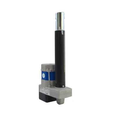 Manufacturer's best-selling high-torque lift climber motor simulated mountain running experience