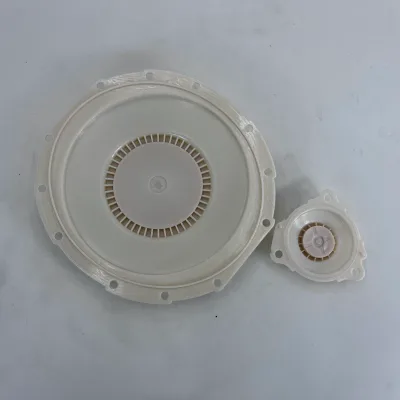 3 Inch 1271526 Diaphragm Repair Kit - DN80 (G3 Inch) Port - Compatible with 8290900.8171(1271526)
