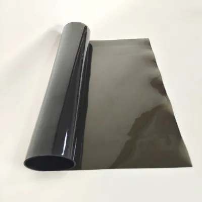 High and Low Temperature Resistant Color Environmental protection TPU Film Roll