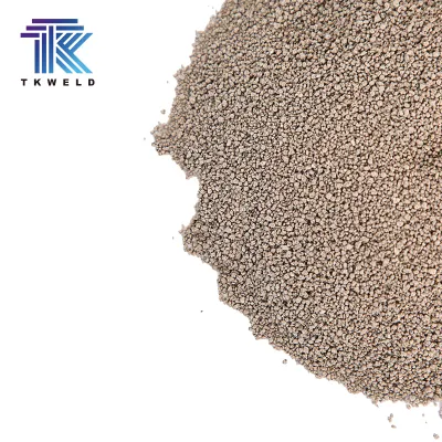 2026 Tkweld New Arrival High Quality Factory Supply Welding Flux SJ101