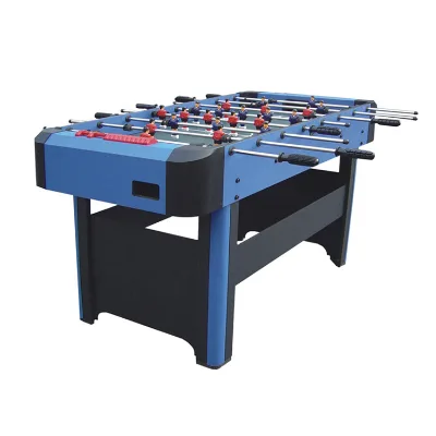Szx55 "Pretty Blue Football Game Table Football for Sale