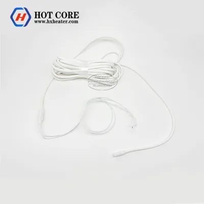 Silica Gel Tracer Electric Heater Parts