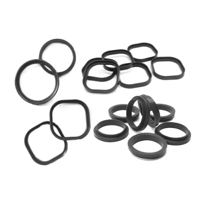 Electrolyte Resistant Seals