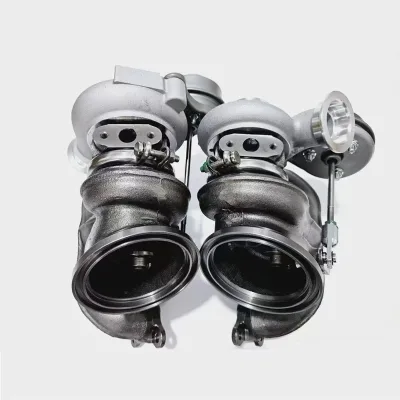 for BMW 7 Series  F02 X6 E71 Turbocharger Engine N54 New Used Diesel Compatible-Part Numbers 11657593023 11657649297 11652470366