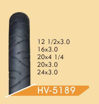 Xuancheng Brand Tire