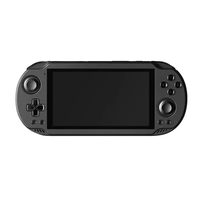 Odin2 Mini Pro Newest Android 13 Smart Gaming Console 5-inch LED Screen 12+256GB Handheld Multimedia Player Wi-Fi Communication
