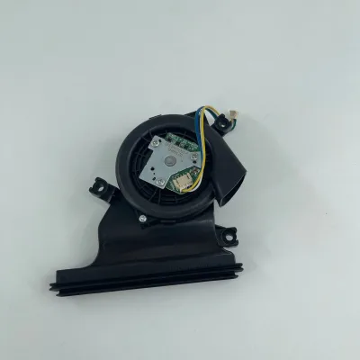 Vacuum Cleaner High Suction Sweeper Cleaning Machine Waterproof DC Cooling Blower Fan