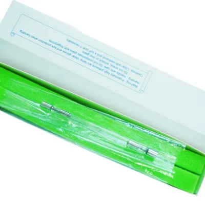 We Sell Quartz Laser Tubes for Home Laser Hair Removers at Wholesale Prices