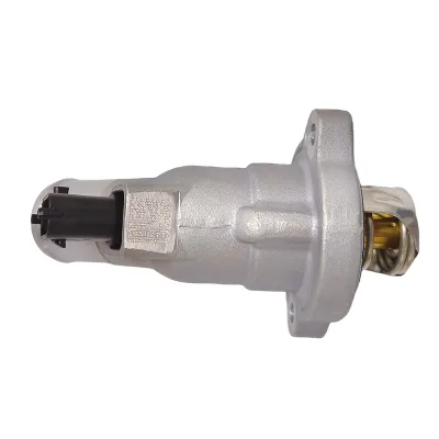 55578419 Factory Engine Coolant Thermostat for buick Excelle LaCrosse Chevrolet Malibu Aveo Cruze Sale Wholesale