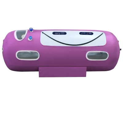 O2BAY 1.5-2ATA Custom or Standard Factory Price Hyperbaric Chamber Intercom