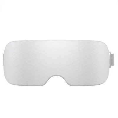 2025 New Hot Selling Eye Care Products Mostening Instrument Reusable Electric Smart Relief Steam Eyes Drop Eye Massager