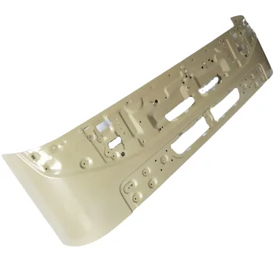 Best Selling Steel Durable Standard Size Great Design Front Panel for volvo 82437188