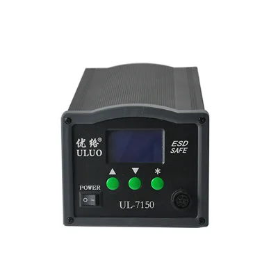 150W Soldering Station Economical Total Station Solution