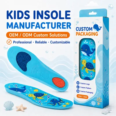 Best Comfort Hidden airtag Holder PU Foam Inserts for Footwear GPS tracker Elderly Anti-Lost Footwear Tracking Kids Insole
