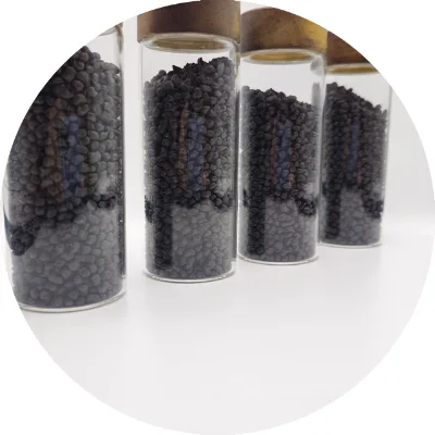 Automotive and Industrial Applications PA610-CF30 Engineering Plastic, Superior Impact and Chemical Resistance