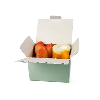 High Quality 100% Natural Ingredient Organic Bath Bomb Set for Skincare
