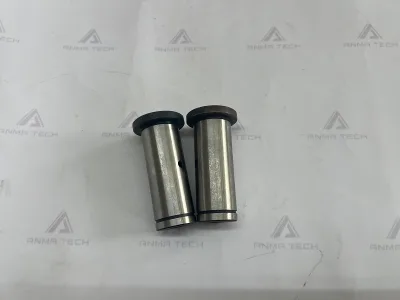 High Quality Rock Drill Parts Pin 3216295800 3 Months Warranty Made in China (Hebei) Lightweight 0.01kg in Stock