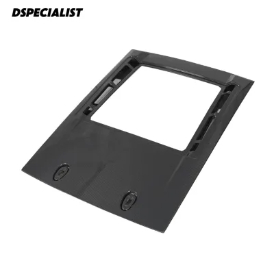 Worth Buying Superleggera Style Rear Engine Hood for Lambo Gallardo LP570 2008-2014