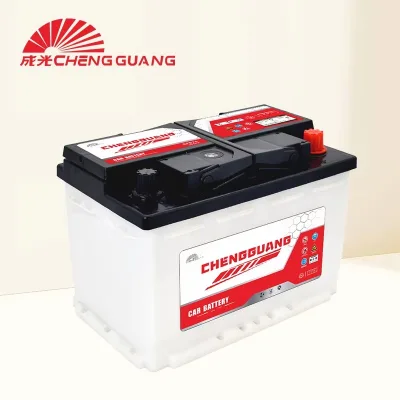 Wholesale 12V 85AH Auto EFB Battery High Charge Acceptance Long Cycle Life for Passenger Vehicles