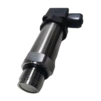 4-20mA Silicon Pressure Sensor Pressure Transmitter Meter