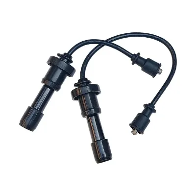 High Quality Car Silicon High Voltage Ignition Wire OEM No. 27501-38B00 for Hyundai Kia Magentis 2001-2006