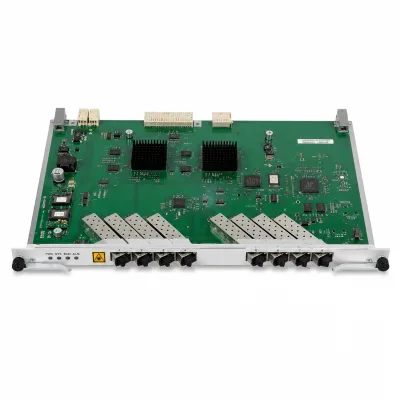 EPSD Optical Interface Board for MA5683T/MA5680T/MA5608T GPON/EPON HW EPBD 16-Port 12-Month Warranty for FTTH